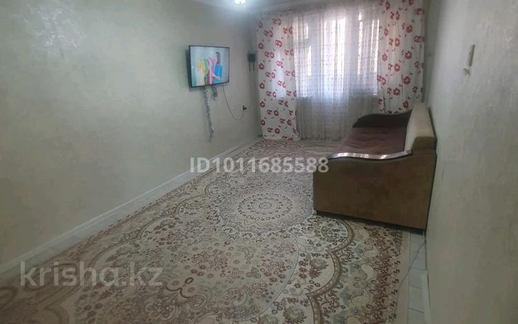 2-бөлмелі пәтер · 44 м² · 2/5 қабат, Исмаилова 26 — Павлова, бағасы: 130 000 ₸ в Шымкенте — фото 2