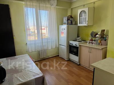 1-комнатная квартира · 42.8 м² · 6/9 этаж, Ю Увалиева 8 за 17.8 млн ₸ в Усть-Каменогорске