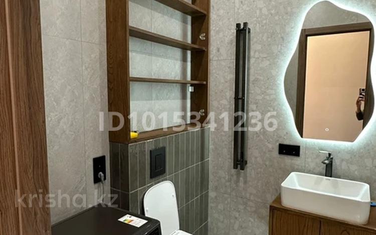 3-комнатная квартира · 67 м² · 4/9 этаж, Култегин 4а за 52 млн ₸ в Астане, Нура р-н — фото 2