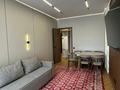 3-комнатная квартира · 67 м² · 4/9 этаж, Култегин 4а за 52 млн ₸ в Астане, Нура р-н — фото 4