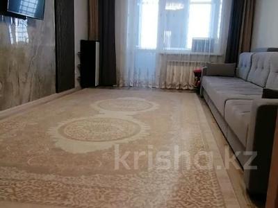 3-бөлмелі пәтер · 120.4 м² · 9/9 қабат, Береке шағын ауданы, бағасы: 47 млн ₸ в Костанае, Микрорайон Береке