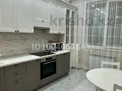 2-бөлмелі пәтер · 62 м² · 2/9 қабат, Улы Дала 7/4, бағасы: 500 000 ₸ в Астане, Есильский р-н