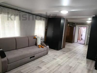 Отдельный дом · 2 комнаты · 44.9 м² · 13 сот., Ташенова 138 за 7.5 млн 〒 в Круглоозерном