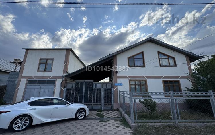Жеке үй · 6 бөлме · 250 м² · 5 жүзд., 8-й пер Кошеней 31, бағасы: ~ 40 млн ₸ в Таразе — фото 21