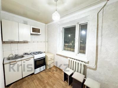 1-комнатная квартира · 36 м² · 1/5 этаж, Микр Гарышкер за 13.5 млн 〒 в Талдыкоргане, мкр Жана Гарышкер