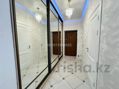 2-комнатная квартира · 95 м² · 6/10 этаж, мкр. Алтын орда, Сактагана Баишева 7а за 38 млн ₸ в Актобе