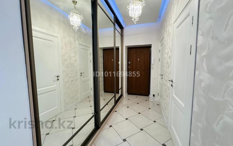2-комнатная квартира · 95 м² · 6/10 этаж, мкр. Алтын орда, Сактагана Баишева 7а за 38 млн ₸ в Актобе — фото 2