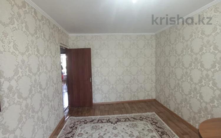 4-комнатная квартира · 90 м² · 3/5 этаж, Утеген Батыра 92А за 70 млн ₸ в Алматы, Ауэзовский р-н — фото 4