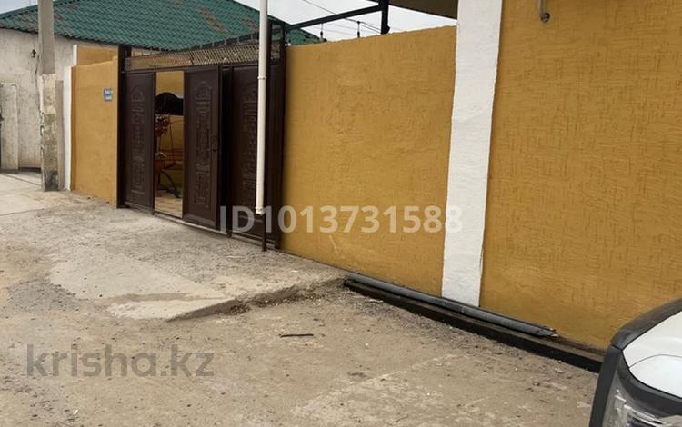 Жеке үй · 6 бөлме · 240 м² · 5 жүзд., Рахат 1 саяжай 48, бағасы: 35 млн ₸ в Жанаозен — фото 27