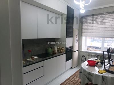 3-бөлмелі пәтер · 103 м² · 2/9 қабат, мкр Юго-Восток, Шахтеров 3/2, бағасы: 58 млн ₸ в Караганде, Казыбек би р-н