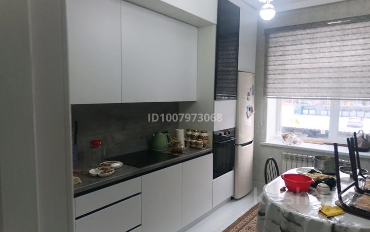 3-бөлмелі пәтер · 103 м² · 2/9 қабат, мкр Юго-Восток, Шахтеров 3/2, бағасы: 58 млн ₸ в Караганде, Казыбек би р-н — фото 2