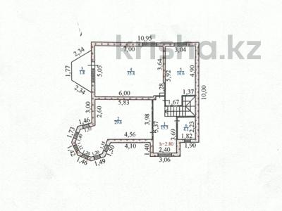 Действующий детский сад в центре города Каскелен · 300 м² за 150 млн 〒