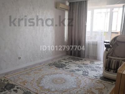 2-комнатная квартира · 58 м² · 8/9 этаж, Нур Актобе 5в за 15 млн ₸