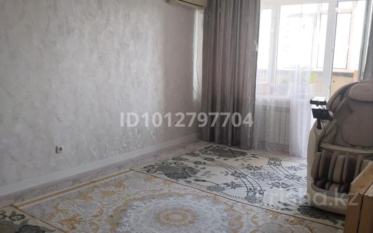 2-комнатная квартира · 58 м² · 8/9 этаж, Нур Актобе 5в за 15 млн ₸ — фото 2