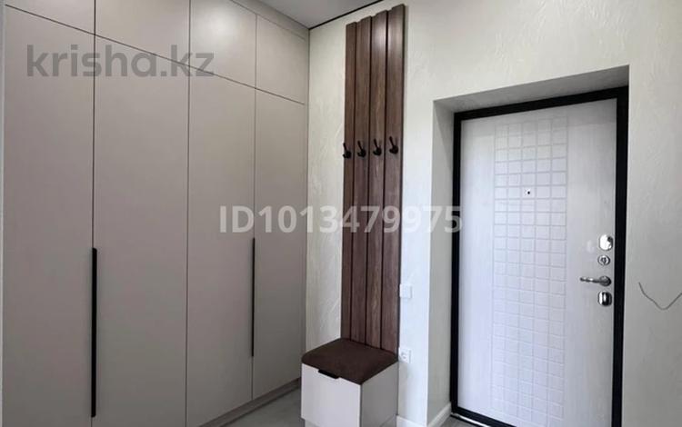 1-бөлмелі пәтер · 45 м² · 10/11 қабат, Е-810 2/21, бағасы: 220 000 ₸ в Астане, Есильский р-н — фото 2