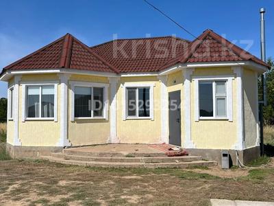 Часть дома · 4 комнаты · 140 м² · 8 сот., Энергостройтель за 21 млн ₸ в Трекино