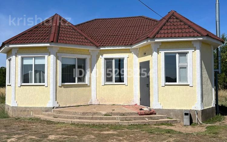 Үйдің бір бөлігі · 4 бөлме · 140 м² · 8 жүзд., Энергостройтель, бағасы: 21 млн ₸ в Трекино — фото 2