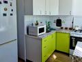 3-бөлмелі пәтер · 50 м² · 4/5 қабат, Авангард-3 37 — Владимирская, бағасы: 13 000 ₸ в Атырау, мкр Авангард-3 — фото 2