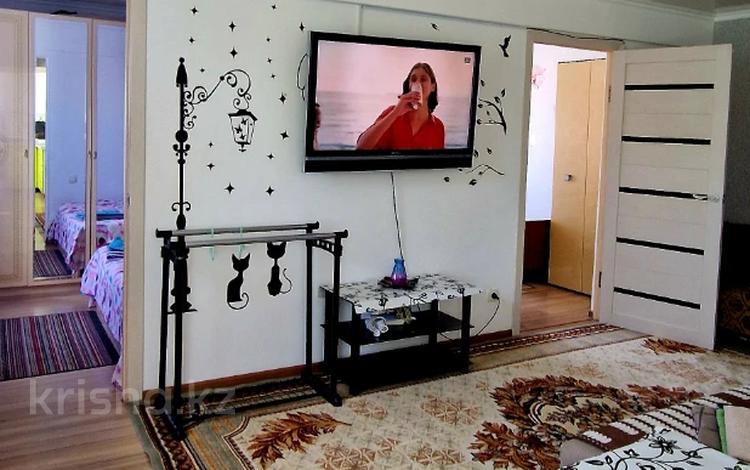3-бөлмелі пәтер · 50 м² · 4/5 қабат, Авангард-3 37 — Владимирская, бағасы: 13 000 ₸ в Атырау, мкр Авангард-3 — фото 39