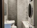 2-комнатная квартира · 70.1 м² · 22/23 этаж, Иманова 17 — Валиханова за 31 млн ₸ в Астане, р-н Байконур — фото 13