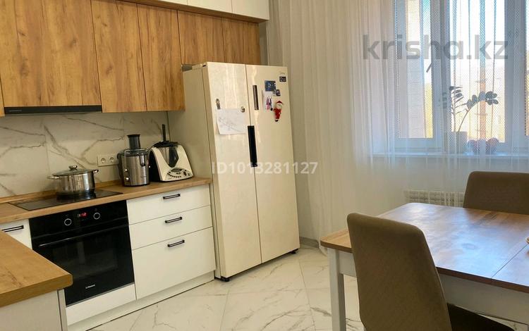 2-комнатная квартира · 70.1 м² · 22/23 этаж, Иманова 17 — Валиханова за 31 млн ₸ в Астане, р-н Байконур — фото 5