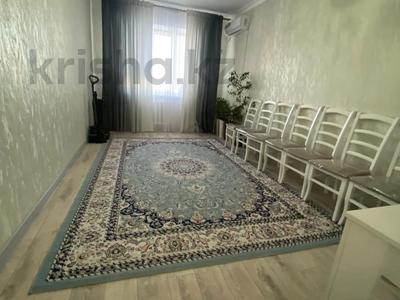 4-комнатная квартира · 86 м² · 5/6 этаж, сатпаева за 26.5 млн ₸ в Актобе