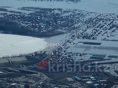 Участок · 18 соток, Тепличное за 15 млн ₸