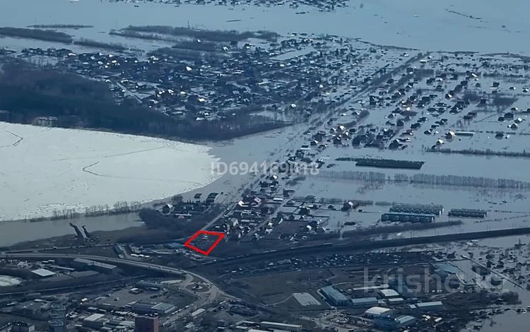 Жер телімі · 18 сотық, Тепличное, бағасы: 15 млн ₸ — фото 11