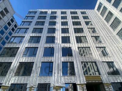 1-бөлмелі пәтер · 36.94 м² · 9/9 қабат, E 77, бағасы: 27.5 млн 〒 в Астане, Есильский р-н