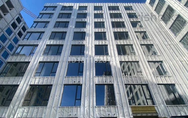 1-бөлмелі пәтер · 36.94 м² · 9/9 қабат, E 77, бағасы: 27.5 млн ₸ в Астане, Есильский р-н — фото 2