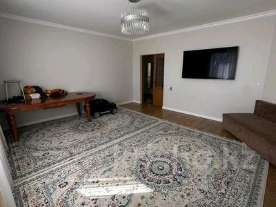 3-бөлмелі пәтер · 91 м² · 4/9 қабат, Б. Момушулы 18, бағасы: 35.7 млн ₸ в Астане, Алматы р-н
