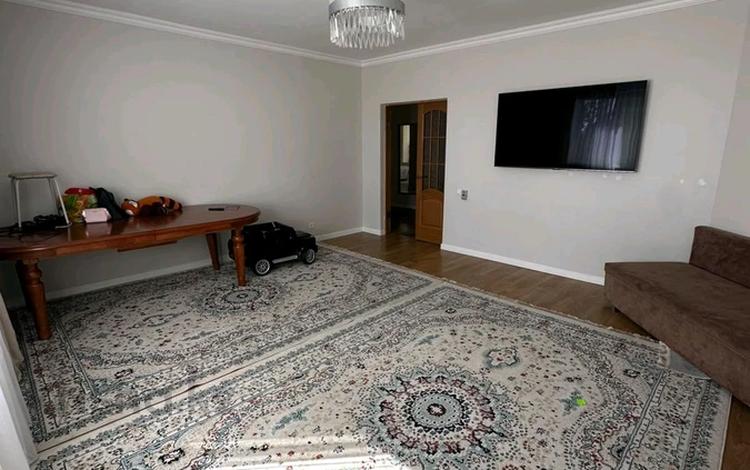 3-бөлмелі пәтер · 91 м² · 4/9 қабат, Б. Момушулы 18, бағасы: 35.7 млн ₸ в Астане, Алматы р-н — фото 2