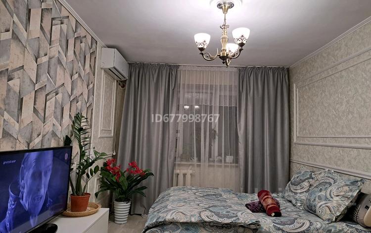 1-комнатная квартира · 50 м² · 2/4 этаж, Айбергенова 10 за 2 500 ₸ в Шымкенте, Аль-Фарабийский р-н — фото 18