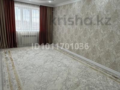 2-комнатная квартира · 53 м² · 4/5 этаж, мкр. Алтын орда, Батыс 2 микрорайон 25 за 24.5 млн ₸ в Актобе