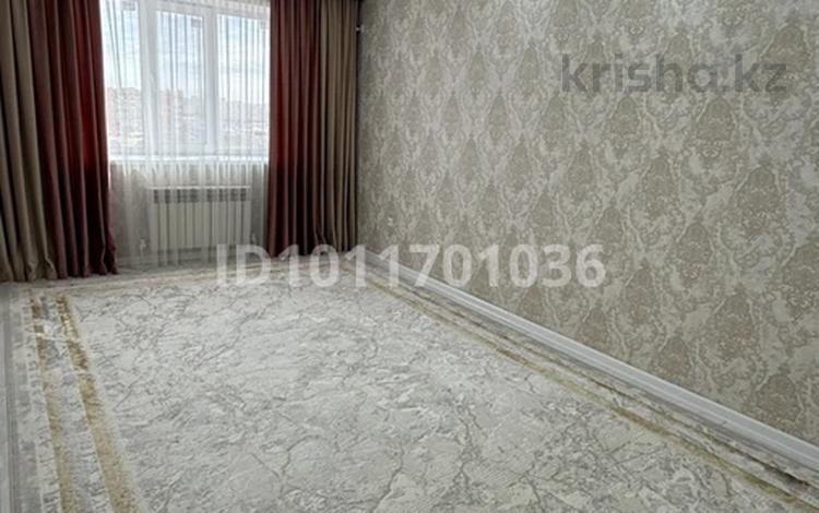 2-комнатная квартира · 53 м² · 4/5 этаж, мкр. Алтын орда, Батыс 2 микрорайон 25 за 24.5 млн ₸ в Актобе — фото 2