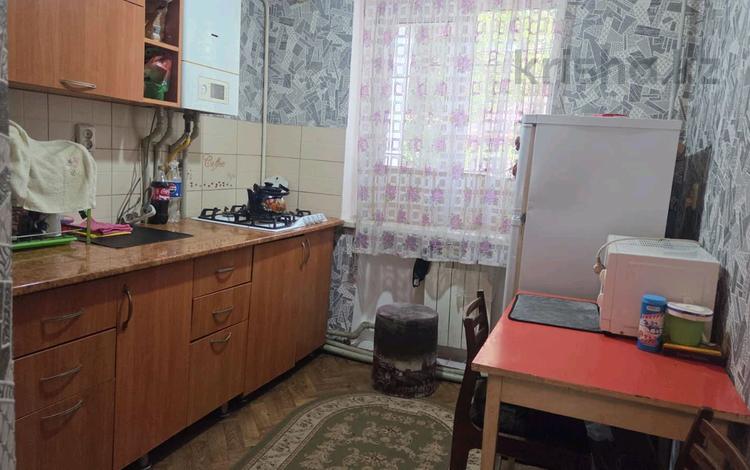 1-комнатная квартира · 34 м² · 1/5 этаж, Аскарова 3 за 120 000 ₸ в Шымкенте — фото 2