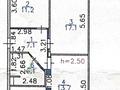 3-бөлмелі пәтер · 66 м² · 2/5 қабат, Жастар 25, бағасы: 29.5 млн ₸ в Усть-Каменогорске — фото 44