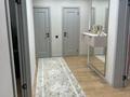 4-комнатная квартира · 120 м² · 8/9 этаж, МКР. НОВЫЙ КАРАТАЛ — ВОЗЛЕ СИТИ ПЛЮС за 60 млн ₸ в Талдыкоргане — фото 12