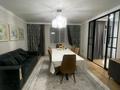 4-комнатная квартира · 120 м² · 8/9 этаж, МКР. НОВЫЙ КАРАТАЛ — ВОЗЛЕ СИТИ ПЛЮС за 60 млн ₸ в Талдыкоргане — фото 6