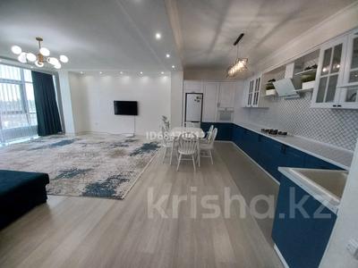 3-комнатная квартира · 136.3 м² · 3/4 этаж, Жален Толепова 9 — Авангард атырау за 65 млн 〒 в Атырау