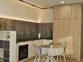 3-комнатная квартира · 70 м² · 6/9 этаж, Кумисбекова 9А за 450 000 ₸ в Астане, Сарыарка р-н — фото 9