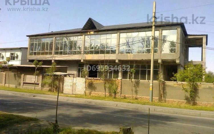 Свободное назначение · 1000 м² за 90 млн ₸ в Шымкенте, Енбекшинский р-н — фото 12