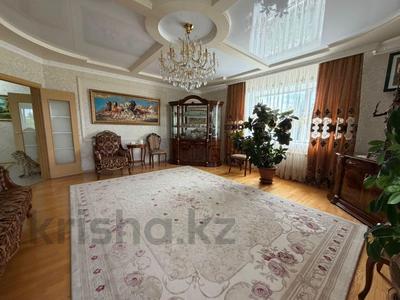 3-бөлмелі пәтер · 131 м² · 3/5 қабат, Наурыз 6Б, бағасы: 68 млн ₸ в Костанае