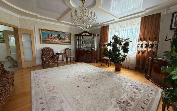 3-бөлмелі пәтер · 131 м² · 3/5 қабат, Наурыз 6Б, бағасы: 68 млн ₸ в Костанае — фото 25