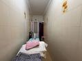 3-бөлмелі пәтер · 131 м² · 3/5 қабат, Наурыз 6Б, бағасы: 68 млн ₸ в Костанае — фото 45