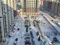 2-бөлмелі пәтер · 51.2 м² · 10/12 қабат, ​067-й учетный квартал участок 502, бағасы: 19.5 млн ₸ в Караганде, Алихана Бокейханова р-н