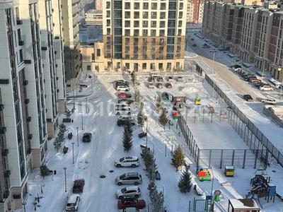 2-бөлмелі пәтер · 51.2 м² · 10/12 қабат, ​067-й учетный квартал участок 502, бағасы: 19.5 млн ₸ в Караганде, Алихана Бокейханова р-н