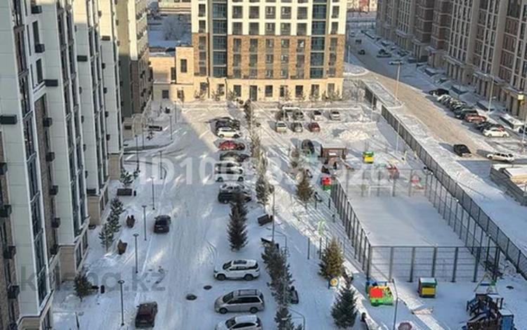 2-бөлмелі пәтер · 51.2 м² · 10/12 қабат, ​067-й учетный квартал участок 502, бағасы: 19.5 млн ₸ в Караганде, Алихана Бокейханова р-н — фото 2
