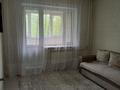 1-комнатная квартира · 35 м² · 3/5 этаж, мкр Айнабулак-1 22 за 170 000 ₸ в Алматы, Жетысуский р-н