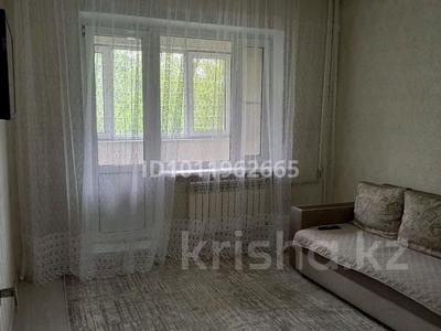 1-комнатная квартира · 35 м² · 3/5 этаж, мкр Айнабулак-1 22 за 180 000 〒 в Алматы, Жетысуский р-н